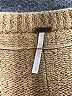Free People Tan Pullover Sweater Size S - photo 7