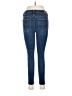 American Eagle Outfitters Solid Blue Jeans Size 8 (petite) - photo 2