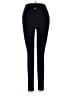 90 Degree by Reflex Solid Black Active Pants Size M - photo 2