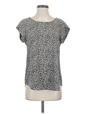 Chico's Short Sleeve T-Shirt (view 1)
