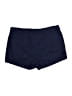 Joie Solid Blue Shorts Size 8 - photo 2