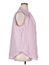 Worthington 100% Polyester Pink Sleeveless Blouse Size XL - photo 4