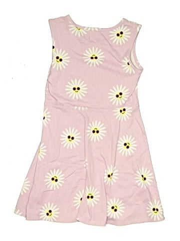 Wonder Nation Dress (view 2)