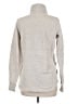 L.L.Bean Gray Turtleneck Sweater Size M - photo 2