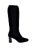 Donald J Pliner Black Boots Size 9 - photo 1
