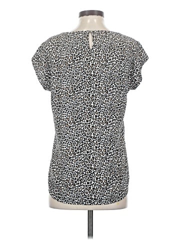 Chico's Short Sleeve T-Shirt (view 2)