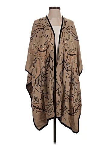 Chico's Poncho (view 1)