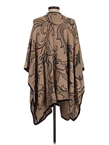 Chico's Poncho (view 2)