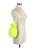Unbranded Yellow Bucket Bag One size - photo 2