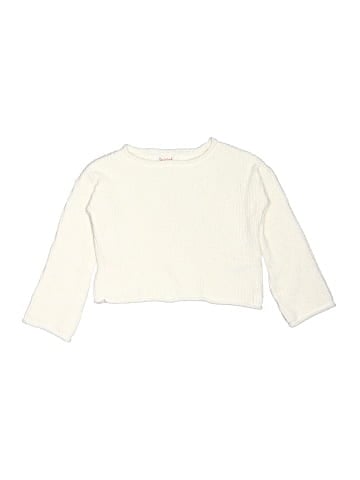 Cat & Jack Pullover Sweater (view 1)