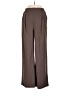 Unbranded Brown Dress Pants Size M - photo 1