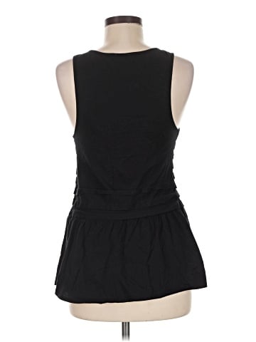 Ric Rac Sleeveless Blouse (view 2)