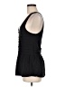 Ric Rac Black Sleeveless Blouse Size M - photo 5