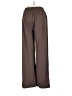 Unbranded Brown Dress Pants Size M - photo 2