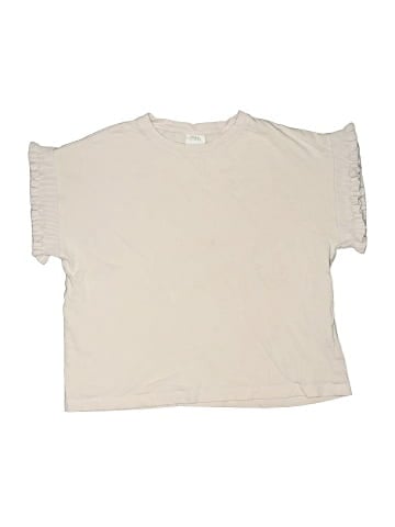 Zara Short Sleeve T-Shirt (view 1)
