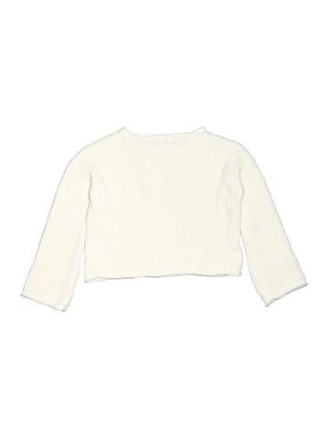 Cat & Jack Pullover Sweater (view 2)