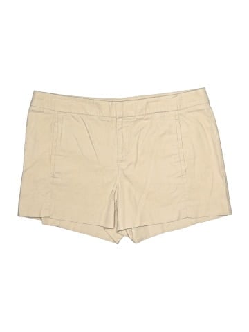 Gap Khaki Shorts (view 1)