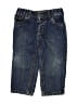 Carter's 100% Cotton Blue Jeans 9-12 MO / 12 MO - photo 1