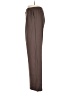Unbranded Brown Dress Pants Size M - photo 5