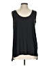 Lole Black Sleeveless T-Shirt Size L - photo 1