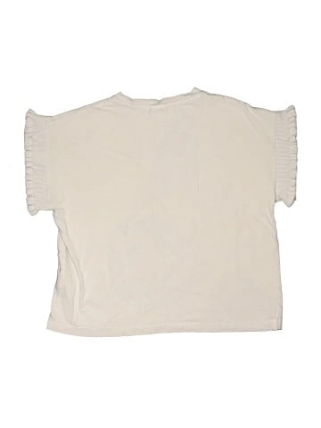 Zara Short Sleeve T-Shirt (view 2)