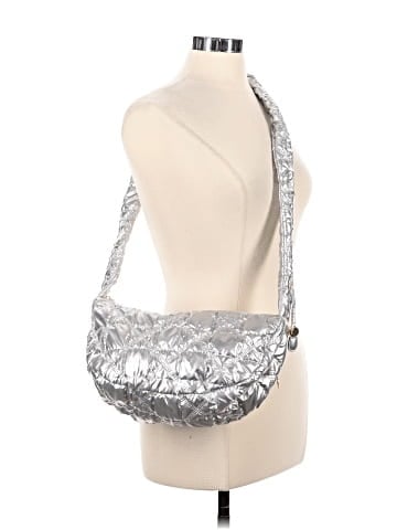 Unbranded Crossbody Bag (view 2)