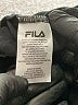 FILA Black Active Pants Size S - photo 5