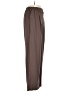 Unbranded Brown Dress Pants Size M - photo 4