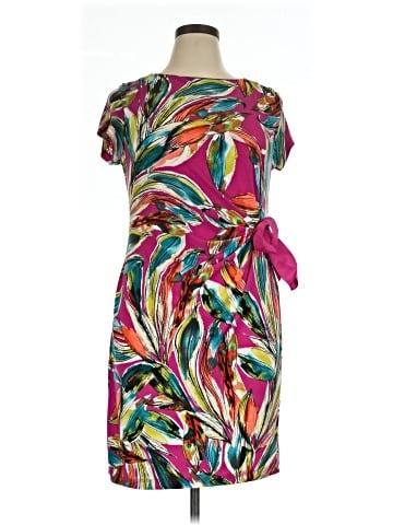 Shelby & Palmer Cocktail Dress (view 1)