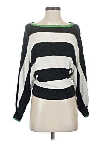 Maeve by Anthropologie Pullover Sweater (view 1)