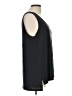 Lole Black Sleeveless T-Shirt Size L - photo 4