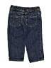 Carter's 100% Cotton Blue Jeans 9-12 MO / 12 MO - photo 2