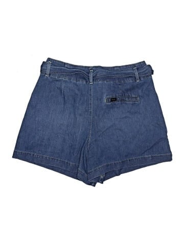 Lee Denim Shorts (view 2)