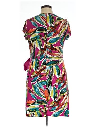 Shelby & Palmer Cocktail Dress (view 2)