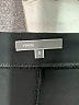 Vince. Solid Black Active Pants Size S - photo 4