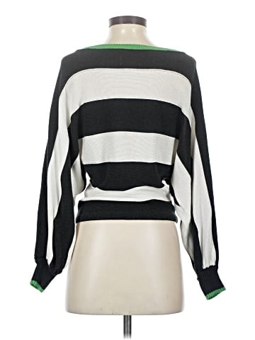 Maeve by Anthropologie Pullover Sweater (view 2)