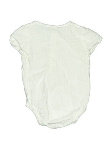 JoJo Maman Bebe Short Sleeve Onesie (view 2)