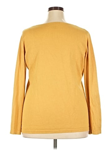 Ashley Stewart Pullover Sweater (view 2)