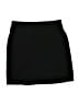 Chico's Solid Black Skort Size XS (00) - photo 2