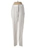 Zara Ivory Casual Pants Size S - photo 1