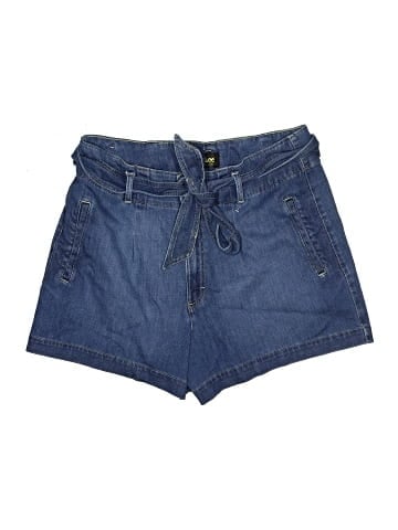 Lee Denim Shorts (view 1)