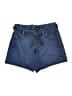 Lee Blue Denim Shorts Size 18 - photo 1