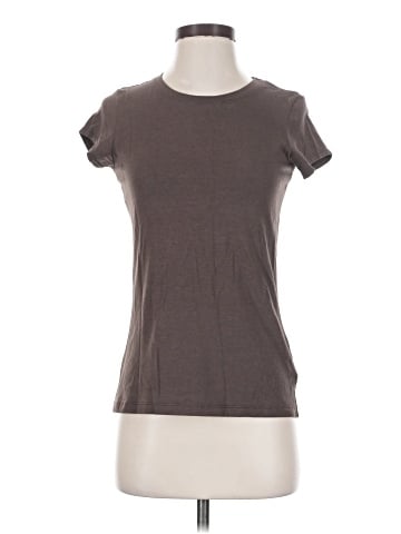 Tahari Short Sleeve T-Shirt (view 1)
