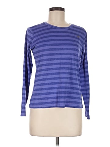 New Balance Long Sleeve T-Shirt (view 1)