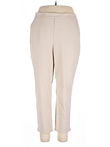 Banana Republic Factory Store Casual Pants (view 1)