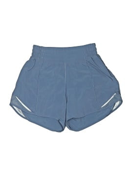 Lululemon Athletica Athletic Shorts
