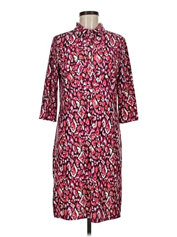 Jude Connally Casual Dress (view 1)