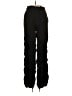Kyodan Black Casual Pants Size XXS - photo 1
