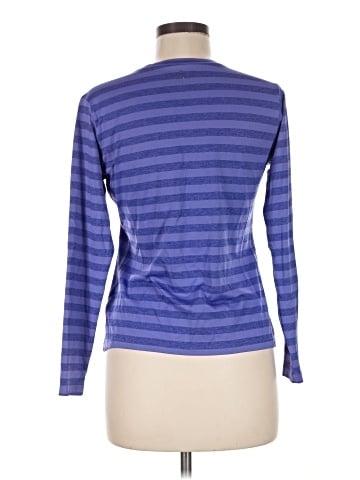 New Balance Long Sleeve T-Shirt (view 2)