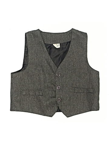 A&J Design Vest (view 1)